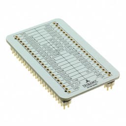 Trinamic Motion Control GmbH ESELSBRUCKE