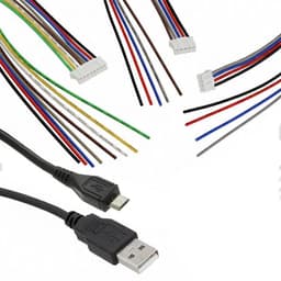 Trinamic Motion Control GmbH PD-1240-CABLE