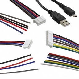 Trinamic Motion Control GmbH PD-1241-CABLE