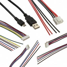Trinamic Motion Control GmbH PD-1260-CABLE