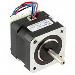 Trinamic Motion Control GmbH PD42-1-1141