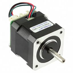 Trinamic Motion Control GmbH PD42-2-1141
