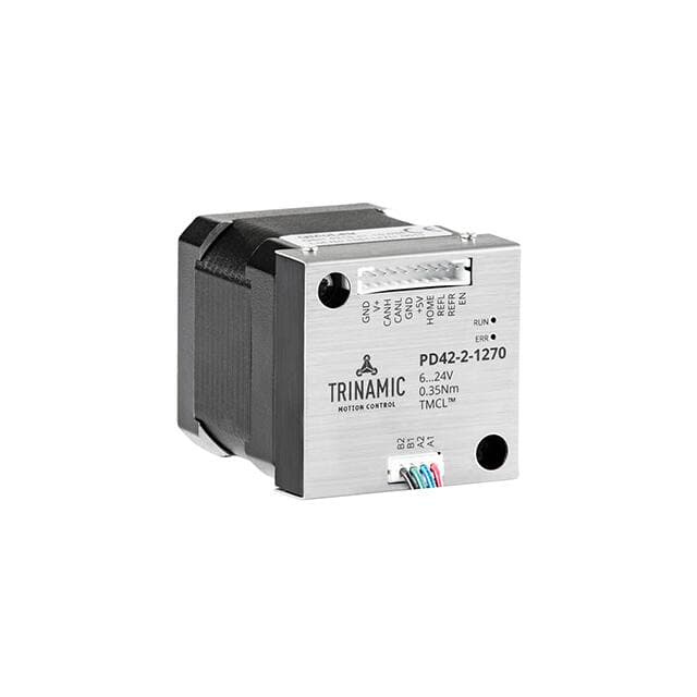 Trinamic Motion Control GmbH PD42-2-1270-TMCL