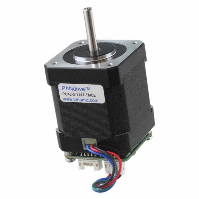 Trinamic Motion Control GmbH PD42-3-1141