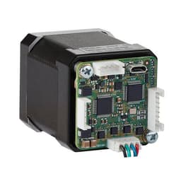 Trinamic Motion Control GmbH PD42-3-1241-CANOPEN