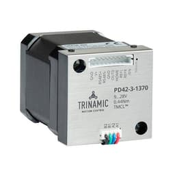 Trinamic Motion Control GmbH PD42-3-1370-TMCL