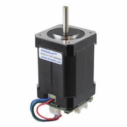 Trinamic Motion Control GmbH PD42-4-1140-CANOPEN