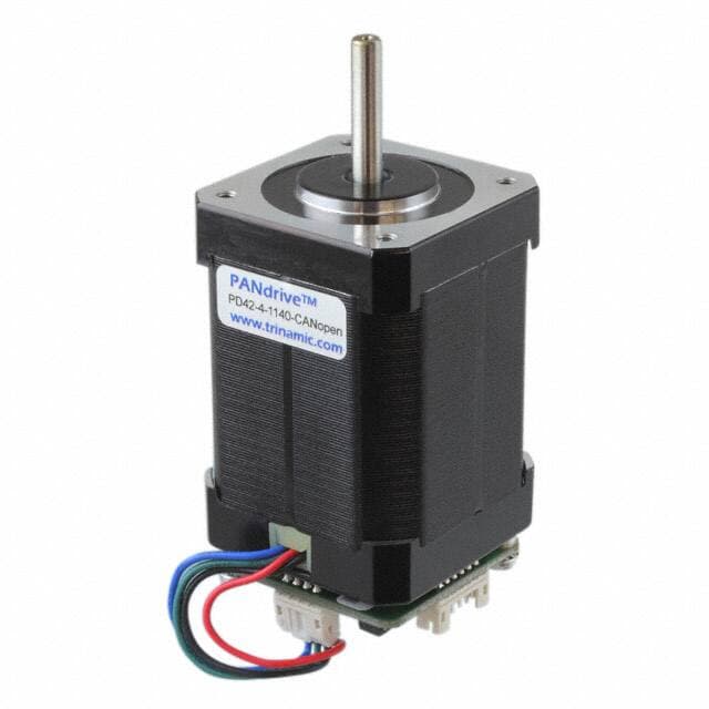Trinamic Motion Control GmbH PD42-4-1140-CANOPEN
