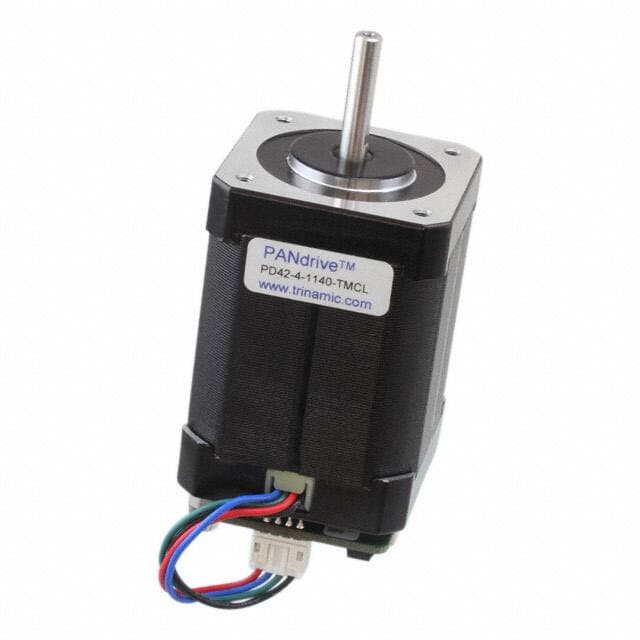 Trinamic Motion Control GmbH PD42-4-1140-TMCL