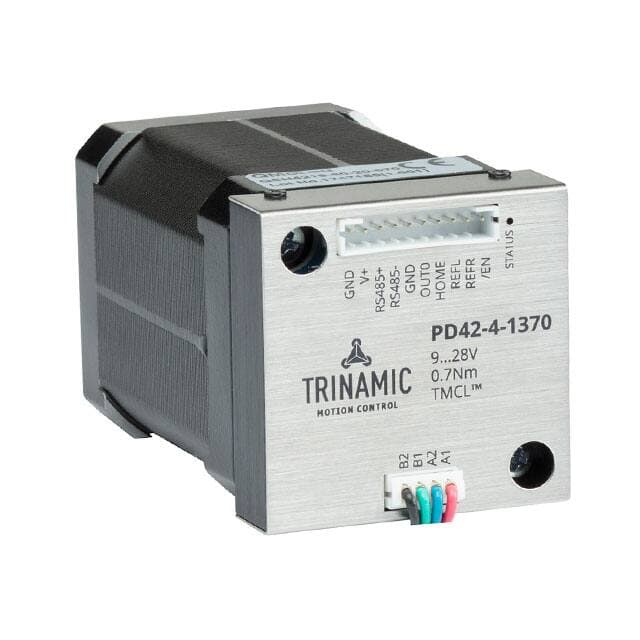 Trinamic Motion Control GmbH PD42-4-1370-TMCL