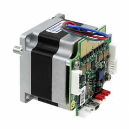 Trinamic Motion Control GmbH PD57-1-1160-CANOPEN