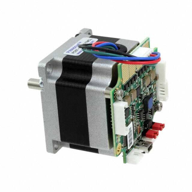 Trinamic Motion Control GmbH PD57-1-1160-TMCL