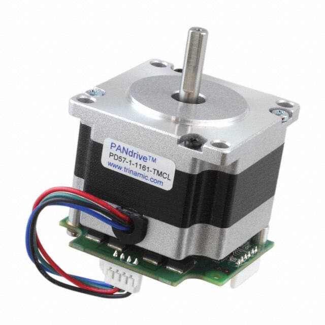 Trinamic Motion Control GmbH PD57-1-1161