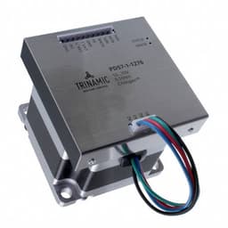 Trinamic Motion Control GmbH PD57-1-1276-CANOPEN