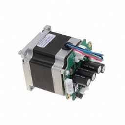 Trinamic Motion Control GmbH PD57-2-1260-TMCL