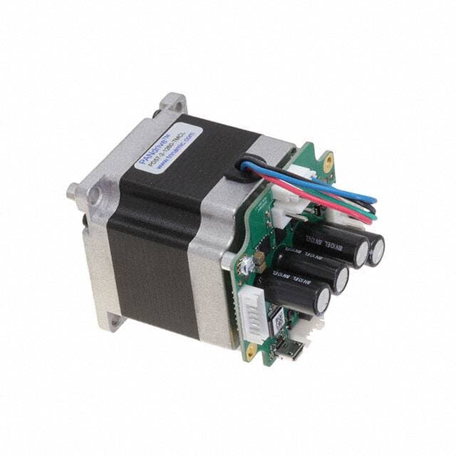Trinamic Motion Control GmbH PD57-2-1260-TMCL