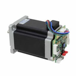 Trinamic Motion Control GmbH PD60-4-1160-CANOPEN