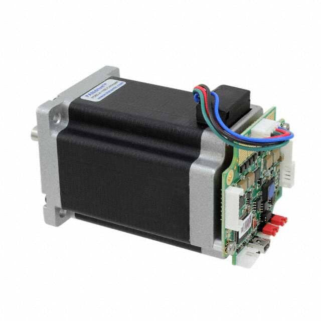 Trinamic Motion Control GmbH PD60-4-1160-CANOPEN