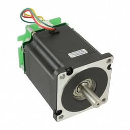 Trinamic Motion Control GmbH PD86-3-1180-TMCL