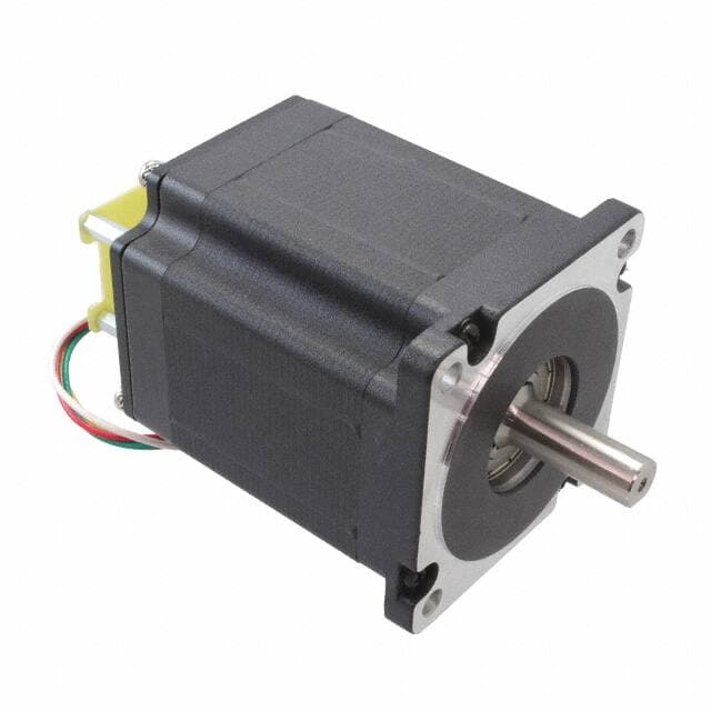 Trinamic Motion Control GmbH PD86-3-1260-TMCL