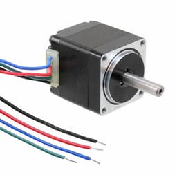 Trinamic Motion Control GmbH QSH2818-32-07-006