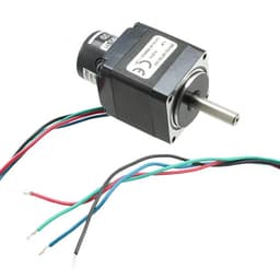 QSH2818-32-07-006-8192-ATTrinamic Motion Control GmbH