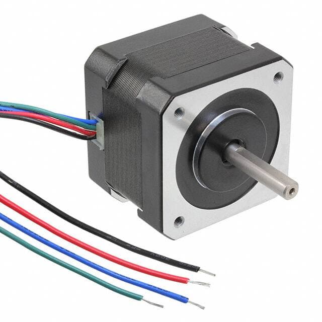 Trinamic Motion Control GmbH QSH4218-35-10-027