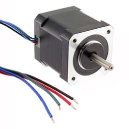 Trinamic Motion Control GmbH QSH4218-47-28-040