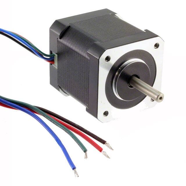 Trinamic Motion Control GmbH QSH4218-47-28-040