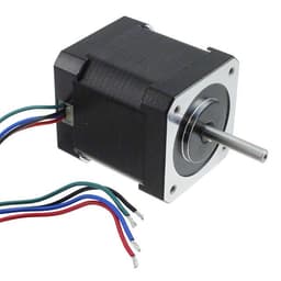 Trinamic Motion Control GmbH QSH4218-51-10-049