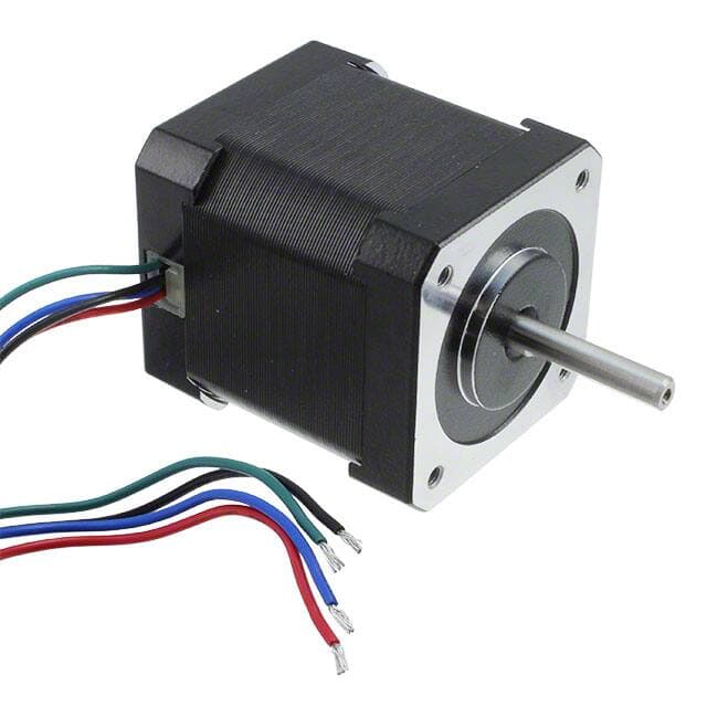 Trinamic Motion Control GmbH QSH4218-51-10-049