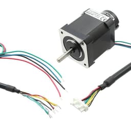 Trinamic Motion Control GmbH QSH4218-51-10-049-10000-AT