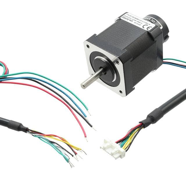 Trinamic Motion Control GmbH QSH4218-51-10-049-10000-AT