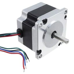 Trinamic Motion Control GmbH QSH5718-41-28-055