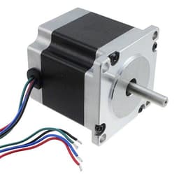 Trinamic Motion Control GmbH QSH5718-56-28-126
