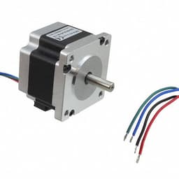 Trinamic Motion Control GmbH QSH6018-45-28-110