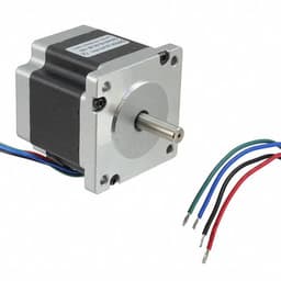 Trinamic Motion Control GmbH QSH6018-56-28-165