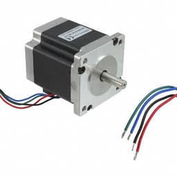 Trinamic Motion Control GmbH QSH6018-65-28-210