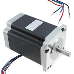 Trinamic Motion Control GmbH QSH6018-86-28-310