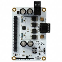 Trinamic Motion Control GmbH TMC1620-EVAL