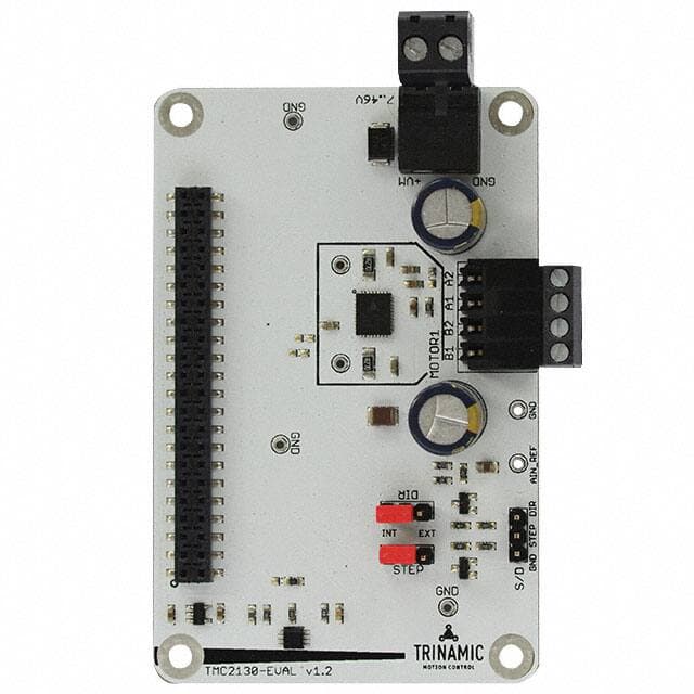 Trinamic Motion Control GmbH TMC2130-EVAL