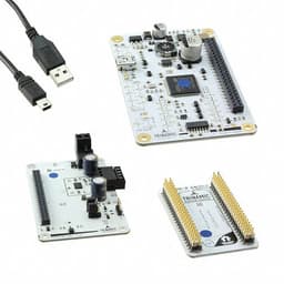 Trinamic Motion Control GmbH TMC2130-EVAL-KIT