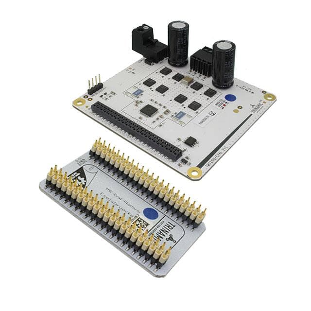 Trinamic Motion Control GmbH TMC2160-EVAL