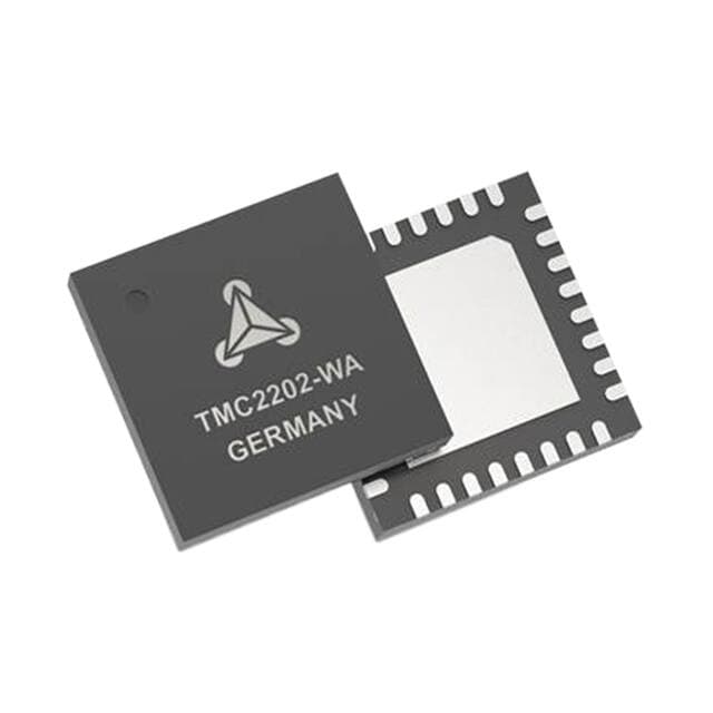 Trinamic Motion Control GmbH TMC2202-WA-T