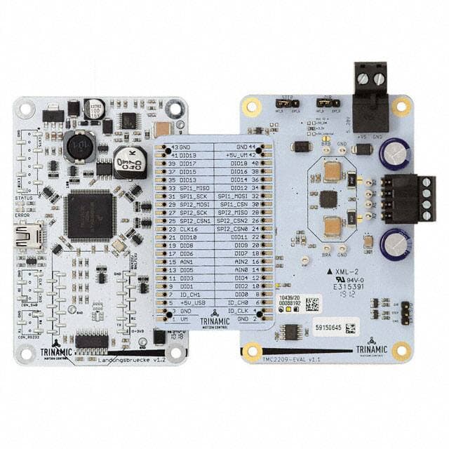 Trinamic Motion Control GmbH TMC2209-EVAL-KIT