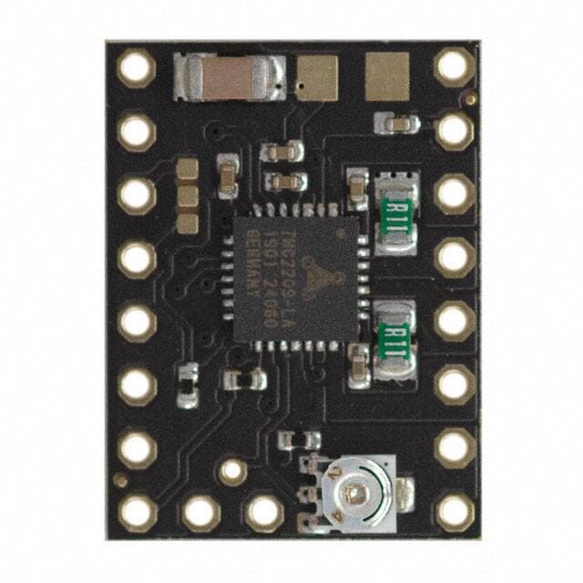 Trinamic Motion Control GmbH TMC2209 SILENTSTEPSTICK