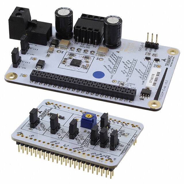 Trinamic Motion Control GmbH TMC2224-EVAL