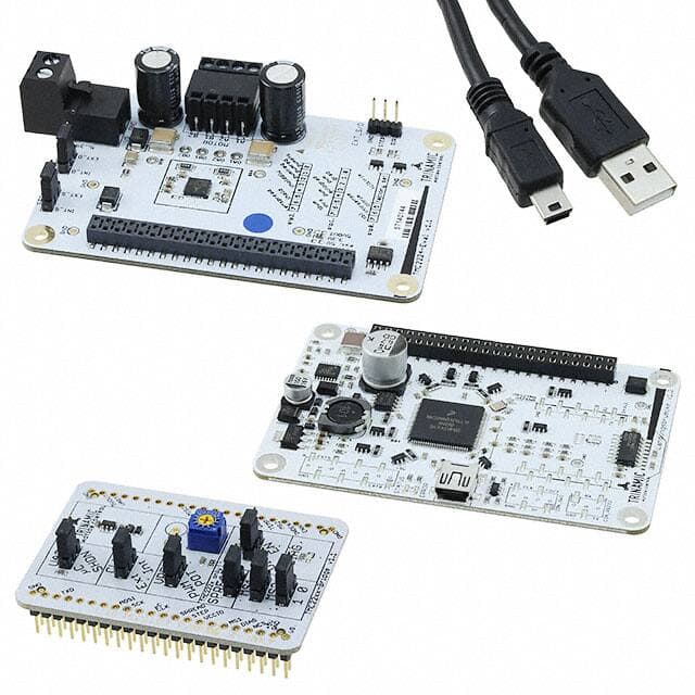 Trinamic Motion Control GmbH TMC2224-EVAL-KIT