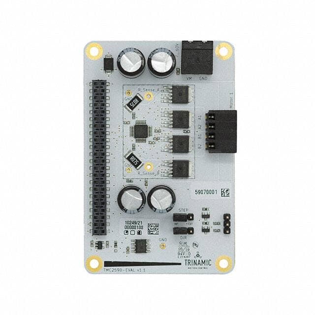 Trinamic Motion Control GmbH TMC2590-EVAL
