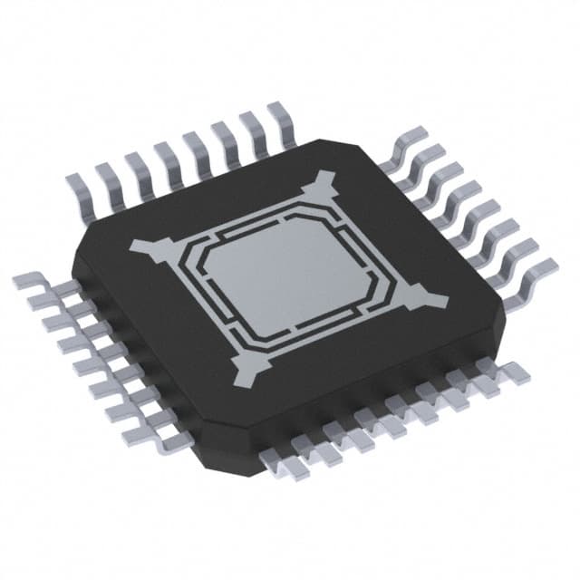 Trinamic Motion Control GmbH TMC2590-TA-T